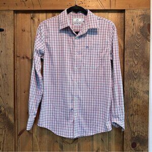 Southern Tide long sleeve button down. EUC Size XL(16)